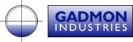 Gadmon Industries Logo