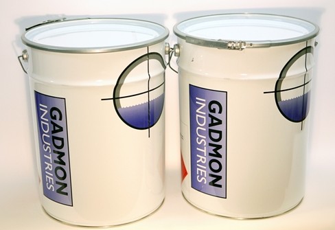 CIPP Lining Products avaiilable for Supply - Picture Example of Resin